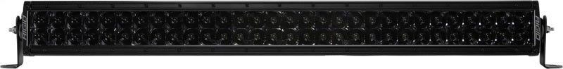 Rigid Industries E Series Midnight Edition - Spot 130213BLK Photo - Primary