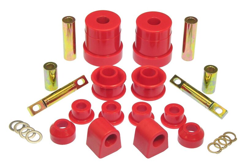 Prothane Chevy HHR/Cobalt/Cobalt SS Total Kit - Red 7-2049 7-2049 User 1