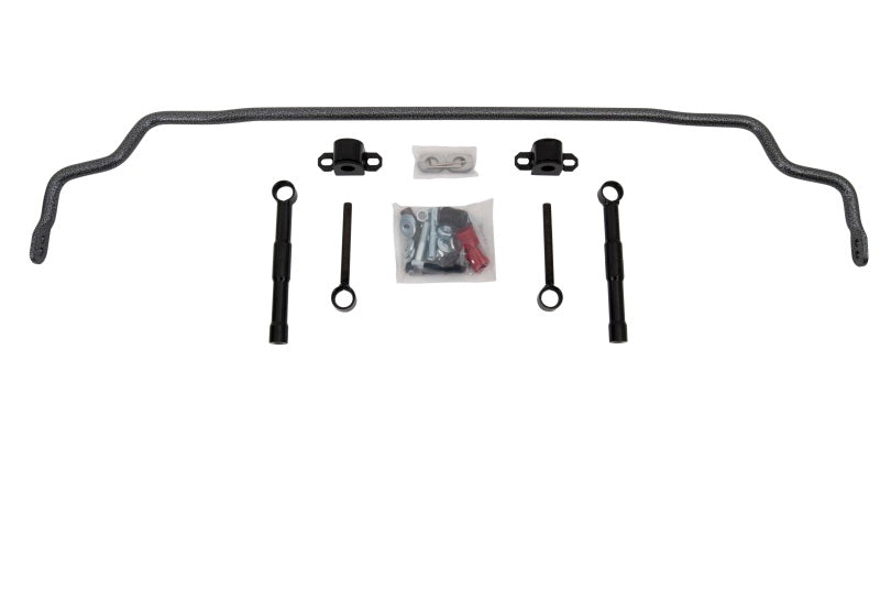 Hellwig 18-21 Jeep Wrangler JL w/ 3-5in Lift Solid Heat Treated Chromoly 7/8in Rear Sway Bar 7841 7841 Photo - out of package