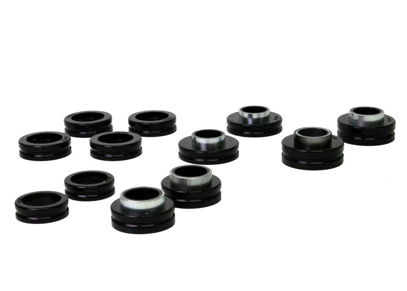 Whiteline 1967-1981 Chevrolet Camaro Body Mount Bushing Set W93556 W93556 Photo - Primary