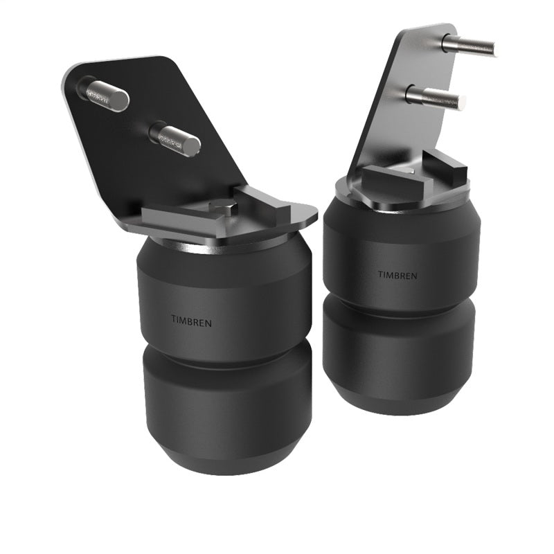 Timbren 2003 International 7500 Rear Suspension Enhancement System IHRCXT IHRCXT User 1