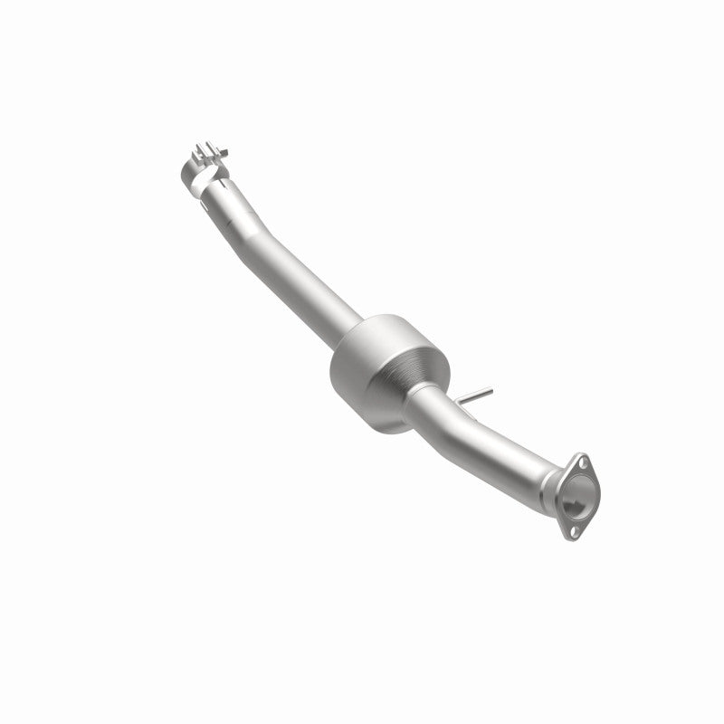 MagnaFlow BMW X5 OEM Grade Federal / EPA Compliant Direct-Fit Catalytic Converter 51834 360 Degree Image Set