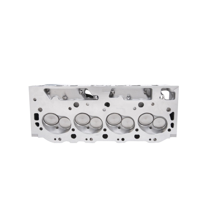 Edelbrock Cylinder Head, BBC, Performer RPM, Oval Port, for Hydraulic Roller Cam 60455 Photo - Unmounted