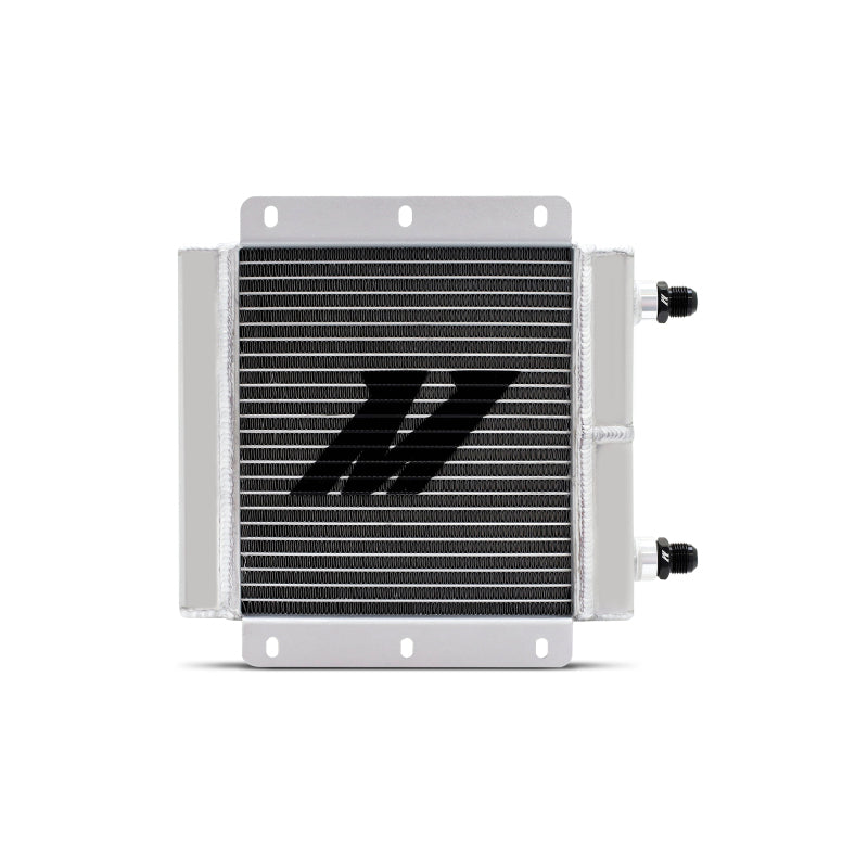 Mishimoto Universal Oil Cooler Kit 23 Row Cooler and 1in x 8in Fan MMOC-23-K MMOC-23-K User 1