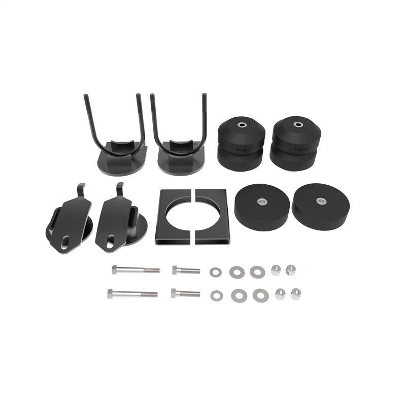 Timbren 2005 Dodge Dakota 4WD Rear Suspension Enhancement System DDR05 DDR05 Photo - Primary