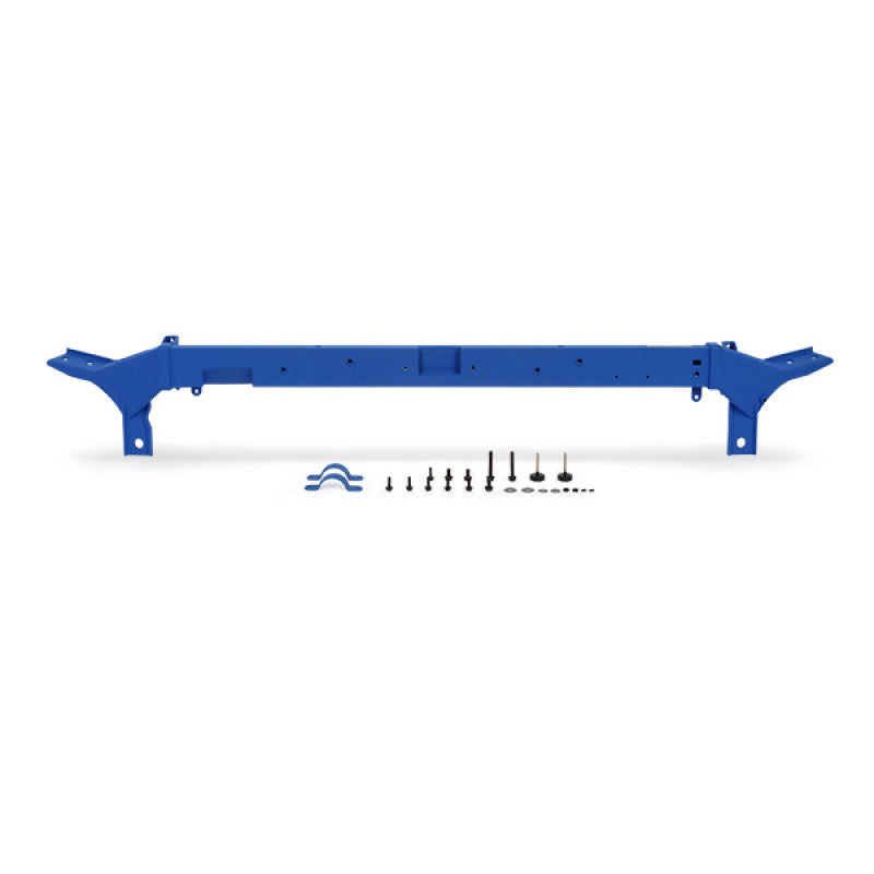 Mishimoto Ford 6.4L Powerstroke Upper Support Bar, 2008-2010 MMUS-F2D-08 User 2