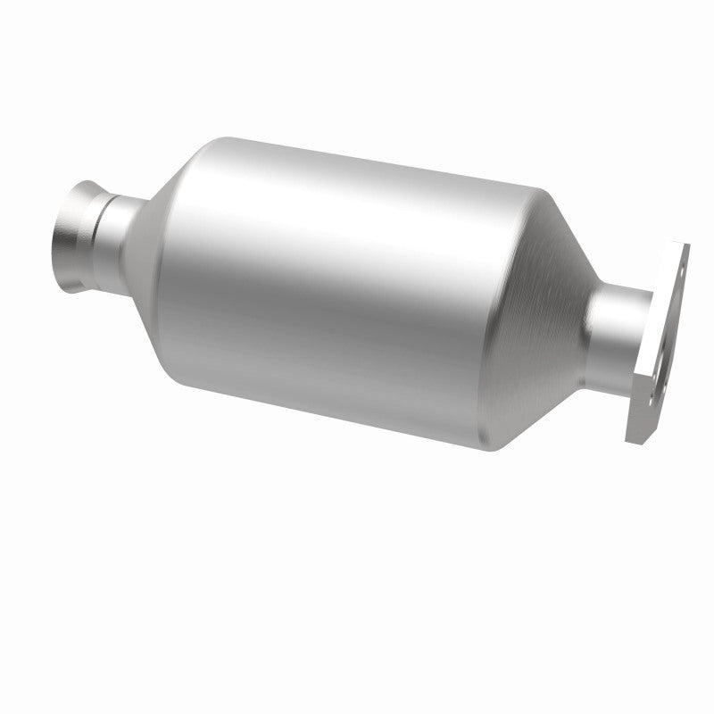 MagnaFlow Volkswagen Vanagon California Grade CARB Compliant Direct-Fit Catalytic Converter 3391916 360 Degree Image Set