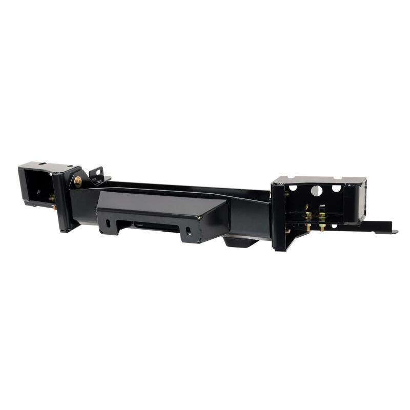 Superwinch Hidden Winch Mount 2404095 2404095 Photo - out of package