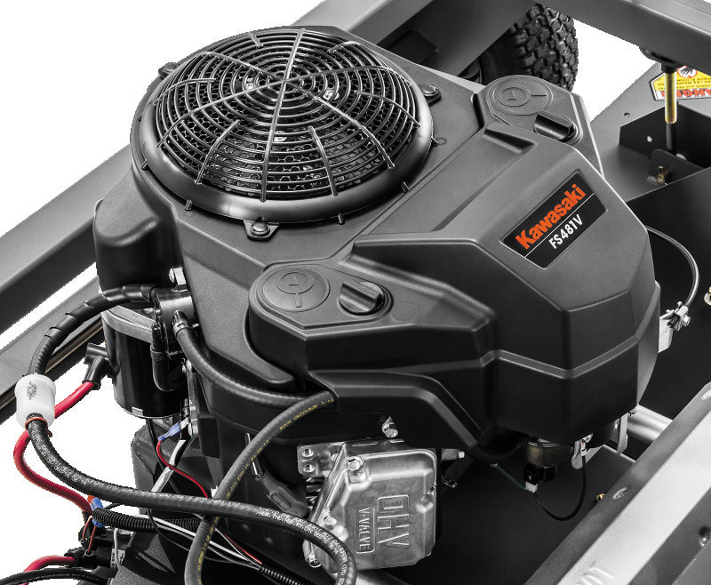 QuadBoss Kawasaki Mower 66in Finish 14.5HP 563671 563671 User 3