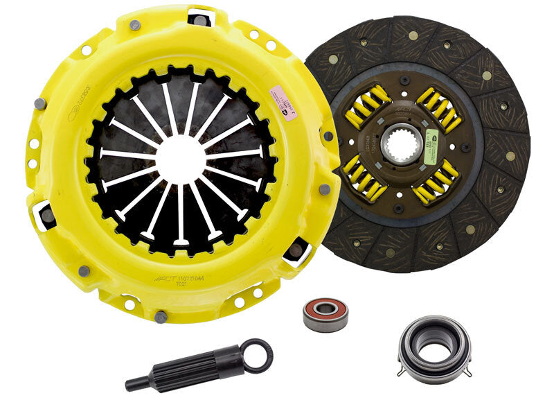 ACT HD Clutch Kit Performance Street Toyota 4Runner SR5 L4 87-88 T43-HDSS Photo - Primary
