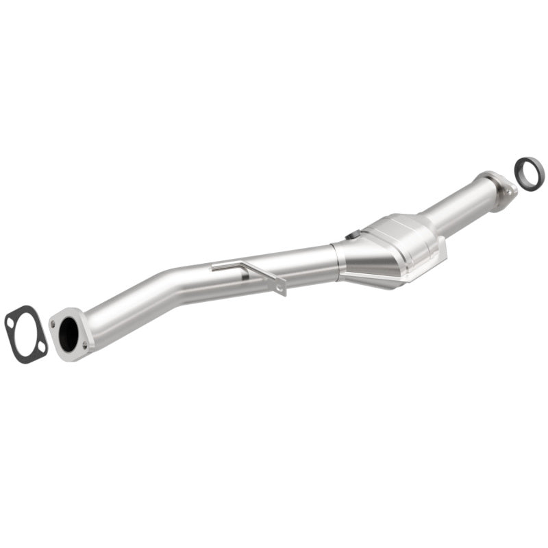 MagnaFlow Subaru OEM Grade Federal / EPA Compliant Direct-Fit Catalytic Converter 49161 Photo - Primary