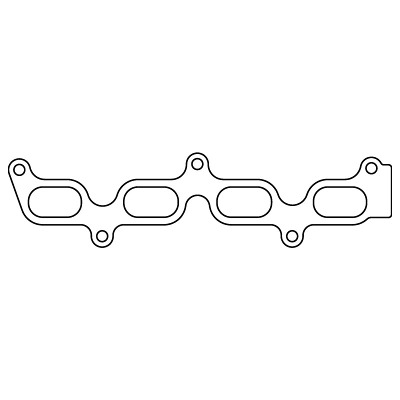 Cometic Gasket Cometic Toyota 2RZ-FE/3RZ-FE .032in AFM Intake Manifold Plenum Gasket C4828-032 C4828-032 Photo - Primary