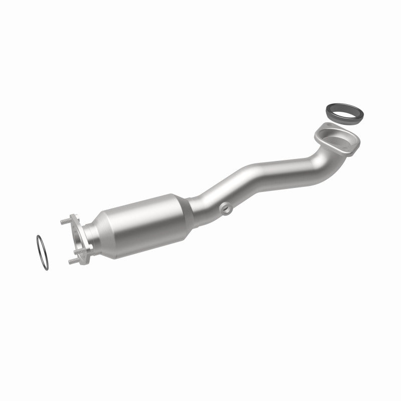 MagnaFlow Honda CR-V California Grade CARB Compliant Direct-Fit Catalytic Converter 5592783 360 Degree Image Set