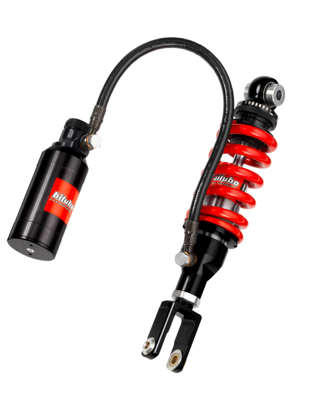 Bitubo Suspension BIT WXM1 Monoshocks Suspension Shocks and Struts main image