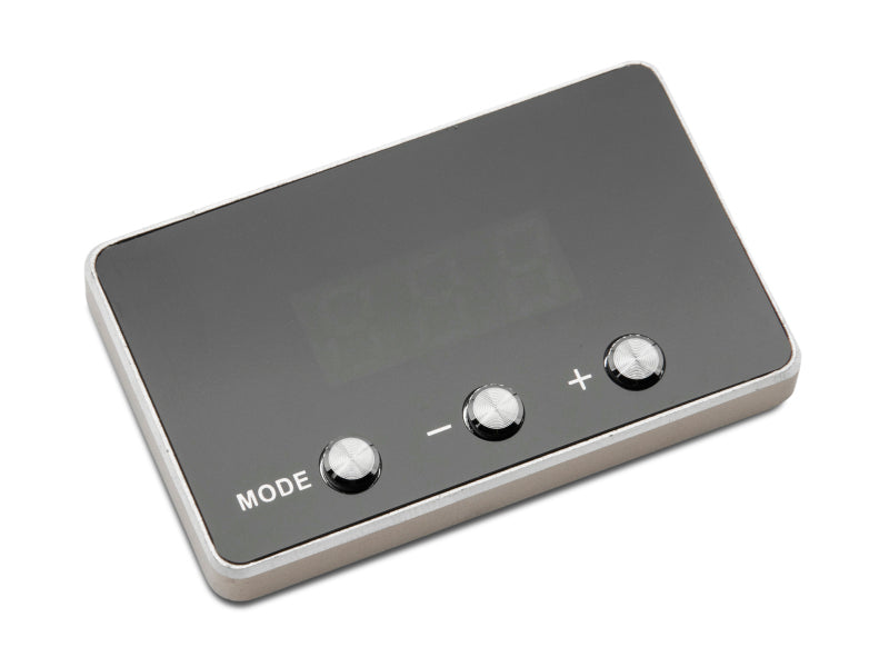 Raxiom 07-18 Jeep Wrangler JK 06-22 Dodge Challenger SpeedForm Series Throttle Controller J132141 J132141 Photo - Close Up