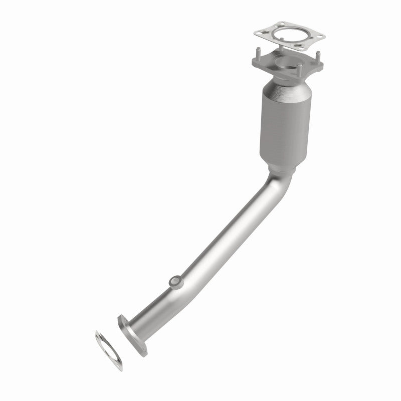 MagnaFlow California Grade CARB Compliant Direct-Fit Catalytic Converter 4481142 360 Degree Image Set