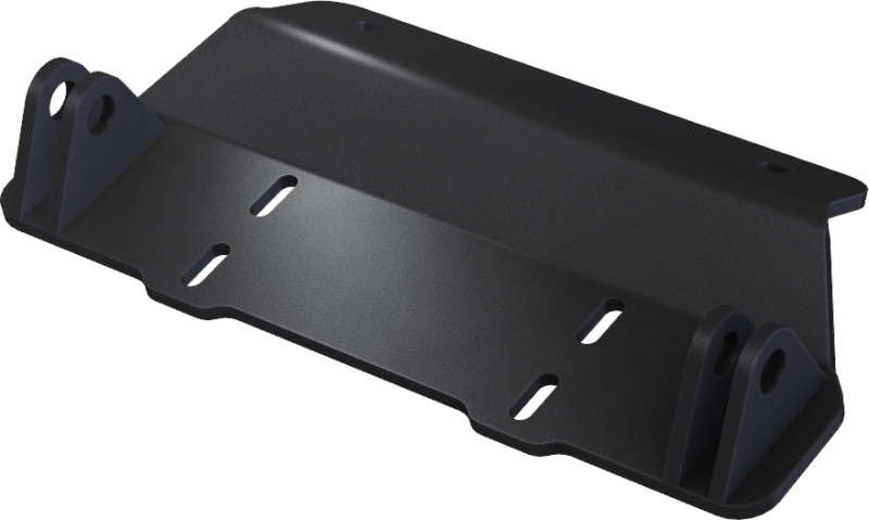 KFI Kfi Utv Plow Mnt 105600 105600 Photo - Primary