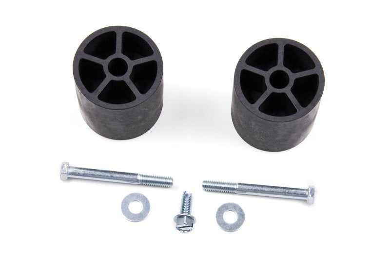 Zone Offroad Jeep 3in Bump Stop Extension ZONJ5304 ZONJ5304 Photo - Primary