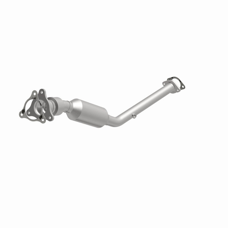 MagnaFlow California Grade CARB Compliant Direct-Fit Catalytic Converter 5461914 360 Degree Image Set