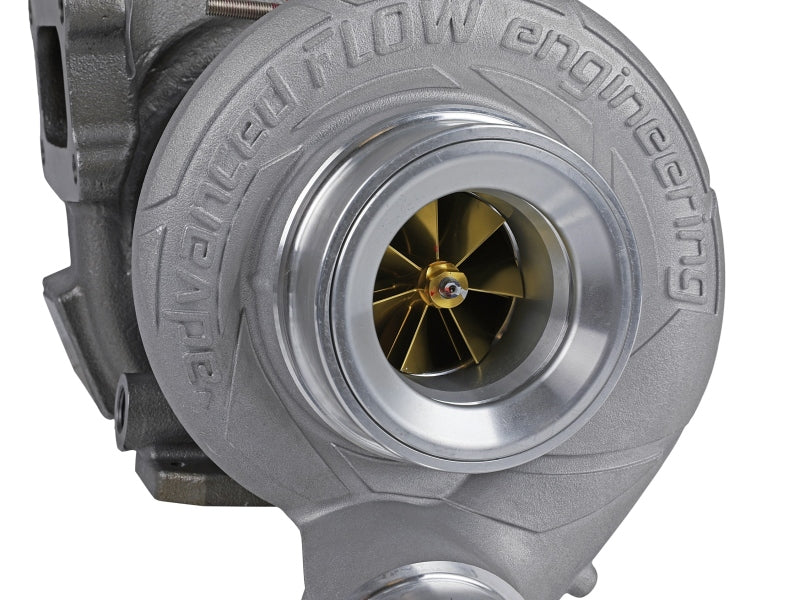 aFe BladeRunner GT Series Turbocharger 07-18 Dodge/RAM 6.7L (td) 46-60252 46-60252 Photo - Unmounted