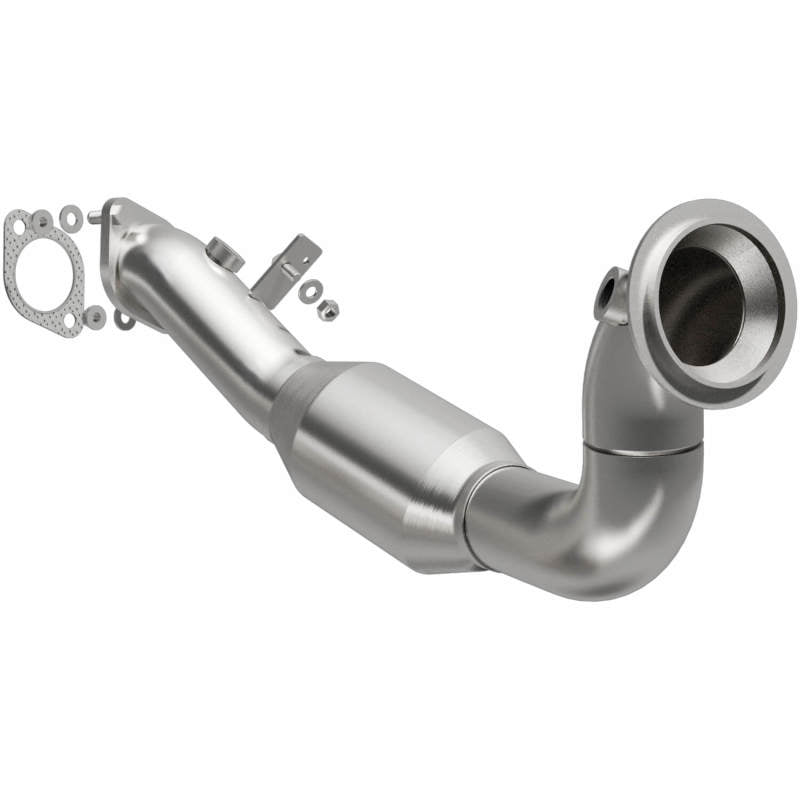 MagnaFlow BMW Z4 OEM Grade Federal / EPA Compliant Direct-Fit Catalytic Converter 21-169 Photo - Primary