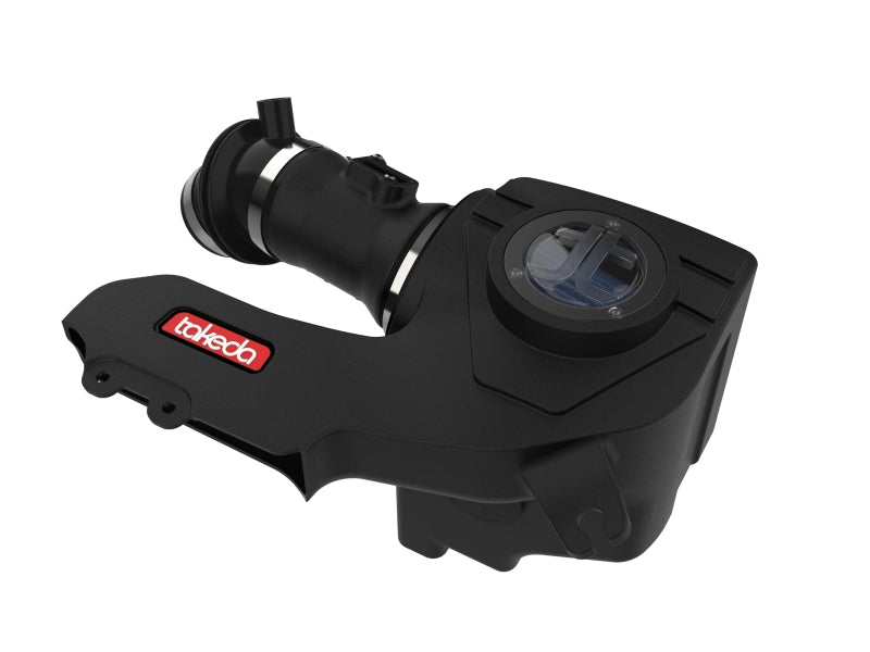 aFe Takeda Momentum Pro 5R Cold Air Intake System 19-20 Nissan Altima L4-2.5L 56-70025R 56-70025R Photo - Primary