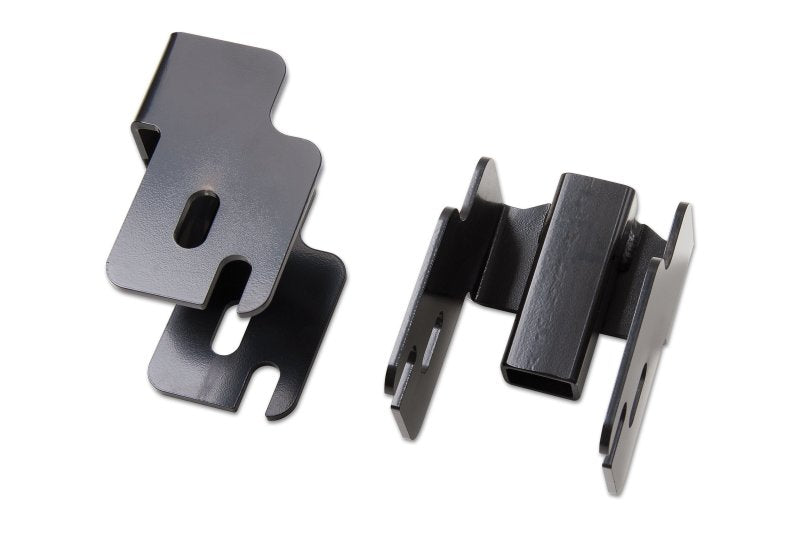 Zone Offroad 07-13 Chevy 1.5in Front Bumper Baracket ZONC9901 ZONC9901 Photo - Primary