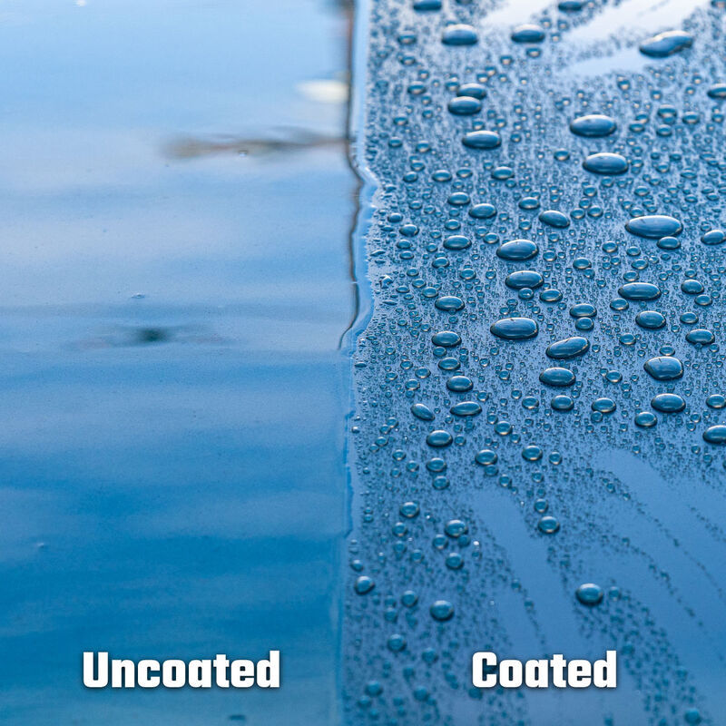 Chemical Guys HydroSlick SiO2 Ceramic Wax - 16oz (P6) WAC22916 WAC22916 User 1