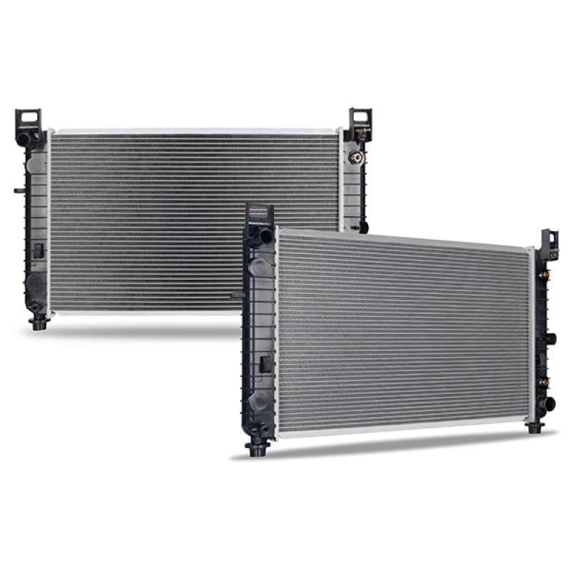 Mishimoto 2002-2005 Cadillac Escalade 5.3L Radiator Replacement R2334-AT Photo - Primary