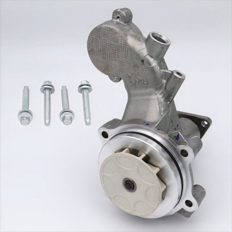 Ford Racing 11-19 5.0L/15-19 5.2L Performance Water Pump Kit M-8501-M52A M-8501-M52A Photo - Primary