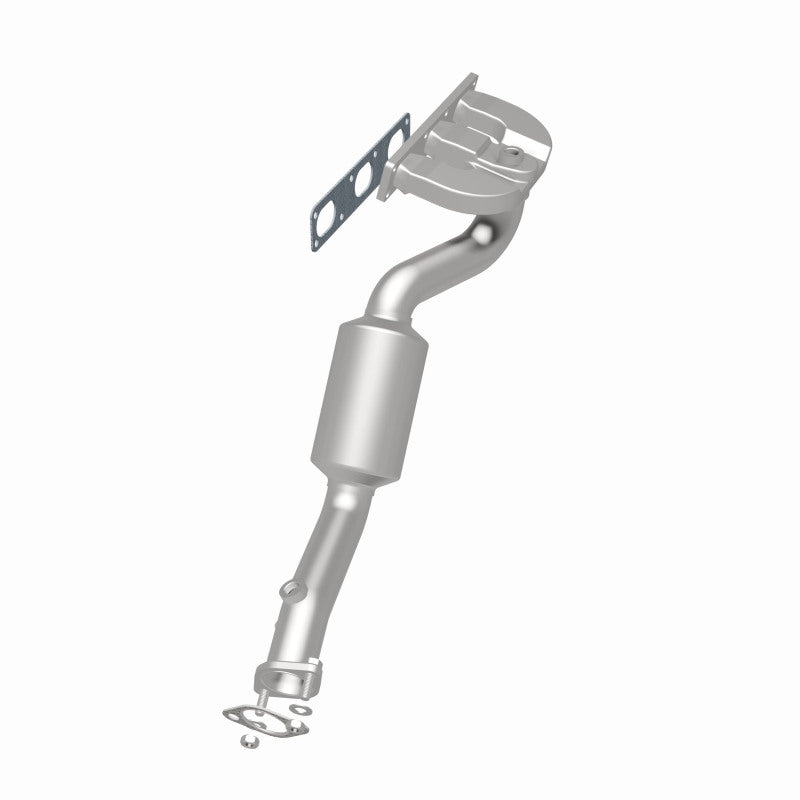 MagnaFlow BMW HM Grade Federal / EPA Compliant Manifold Catalytic Converter 50287 360 Degree Image Set