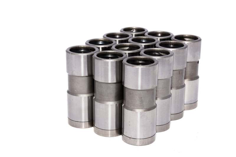 COMP Cams Pro-Mag Hydr Lifters Chvy 90De 858-12 858-12 Photo - Primary