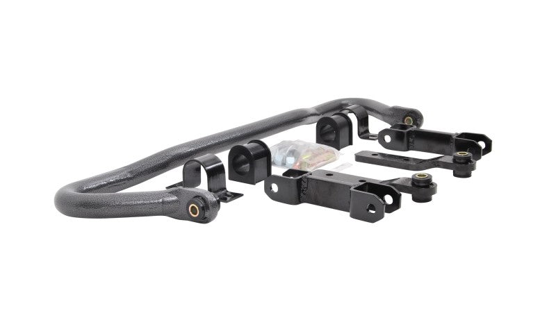 Hellwig Ford F53 Mh Front Bar 7217 Photo - out of package