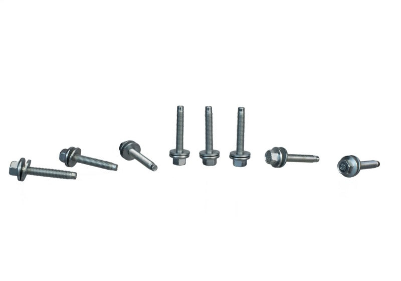 Ford Performance Parts Ford Racing Coyote 5.0L V8 (Fits 2011- 2/23/16 Mustang GT/F-150 M-12029-M50C Photo - Unmounted