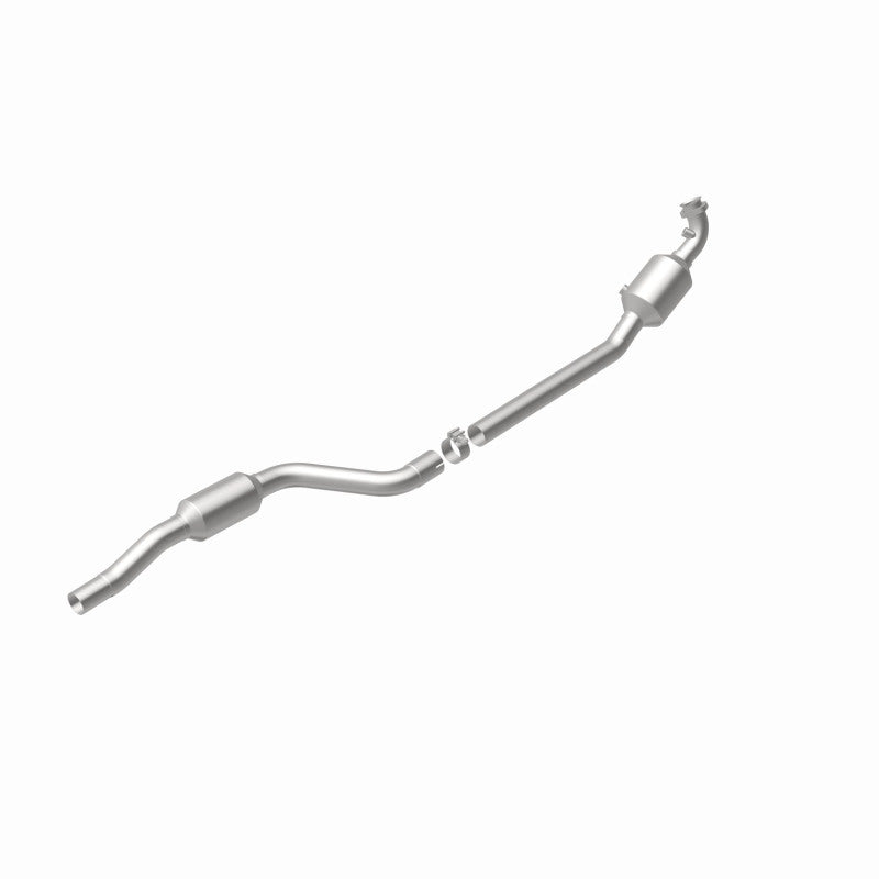 MagnaFlow Mercedes-Benz GLK350 OEM Grade Federal / EPA Compliant Direct-Fit Catalytic Converter 21-440 360 Degree Image Set
