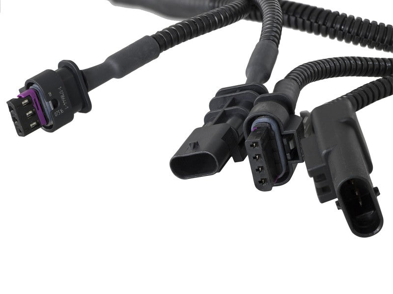 aFe Scorcher HD Module 17-21 Alfa Romeo Giulia/Stelvio L4 2.0L (t) 77-46904 77-46904 Photo - Close Up