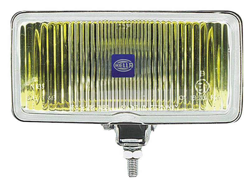 Hella 550 FOG AMB REF H3 12V SA 005700421 Photo - out of package