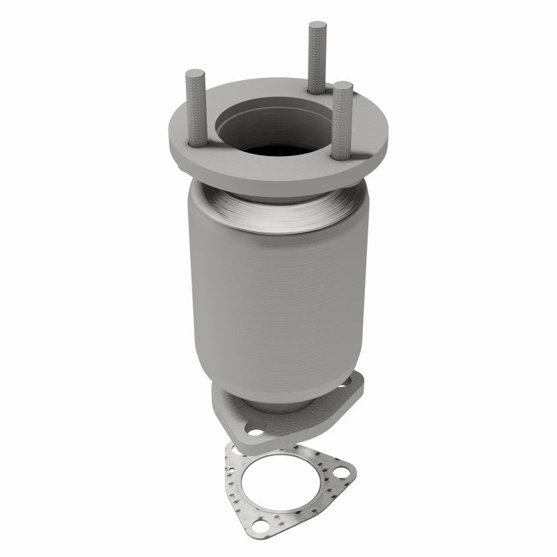 MagnaFlow Mazda B2200 Standard Grade Federal / EPA Compliant Direct-Fit Catalytic Converter 50601 360 Degree Image Set