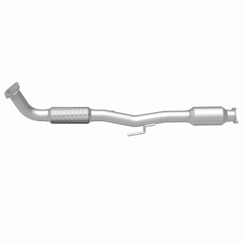 MagnaFlow Toyota Camry California Grade CARB Compliant Direct-Fit Catalytic Converter 5571988 360 Degree Image Set