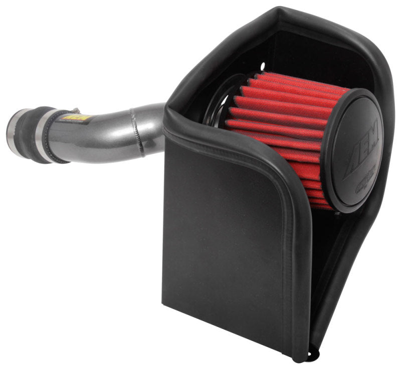 AEM Induction AEM 17-18 Honda Civic Si 1.5L L4 F/I Cold Air Intake 21-830C 21-830C Photo - Primary