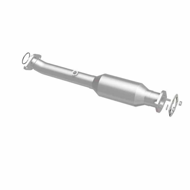 MagnaFlow Infiniti OEM Grade Federal / EPA Compliant Direct-Fit Catalytic Converter 21-041 360 Degree Image Set