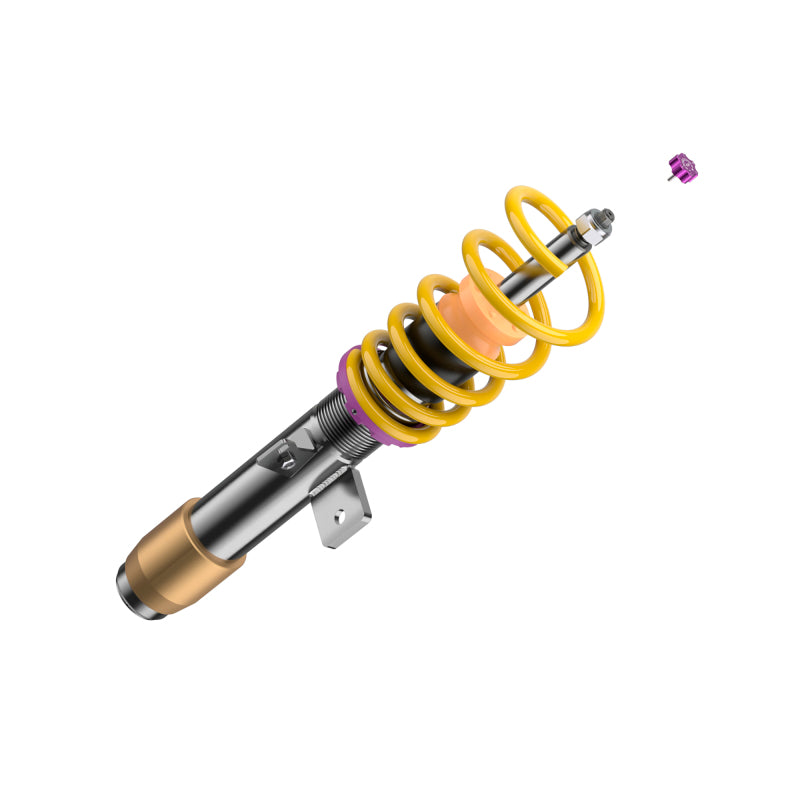 KW 2021+ BMW M3 (G80) Sedan/ M4 (G82) Coupe 2WD Coilover Kit V3 352200EB 352200EB User 2