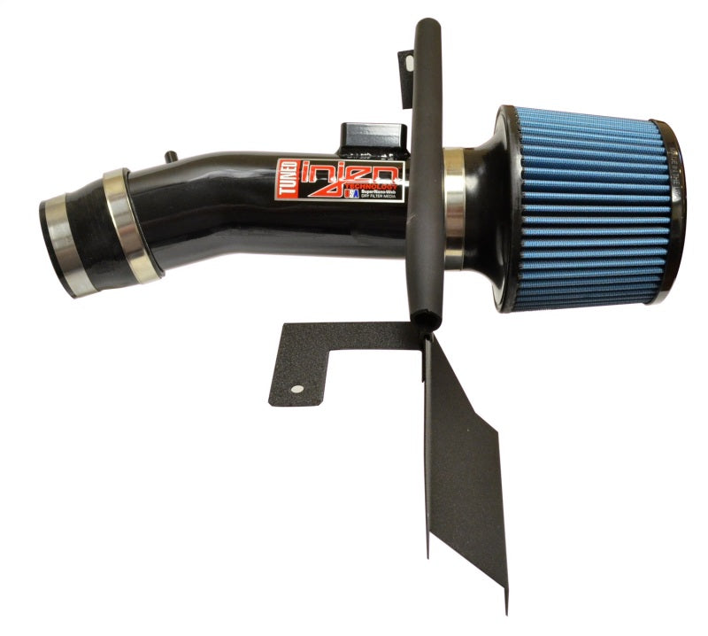 Injen Black Cold Air Intake 2017+ Toyota iA 1.5L 4 Cyl SP2025BLK Photo - Unmounted
