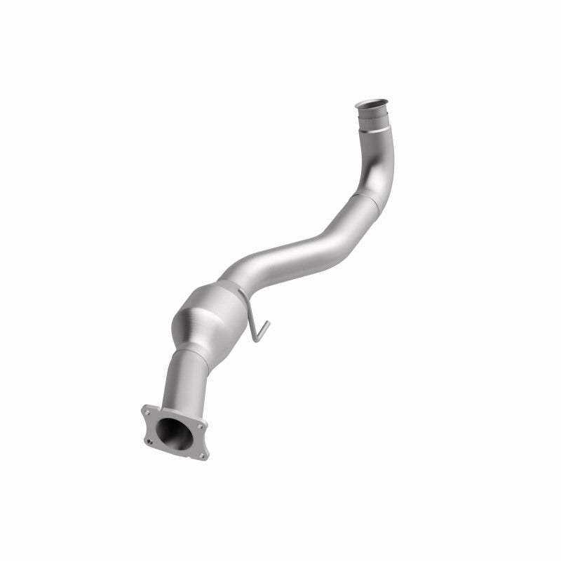 MagnaFlow HM Grade Federal / EPA Compliant Direct-Fit Catalytic Converter 60501 360 Degree Image Set