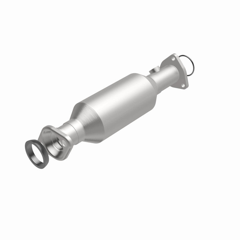 MagnaFlow Honda California Grade CARB Compliant Direct-Fit Catalytic Converter 4481628 360 Degree Image Set