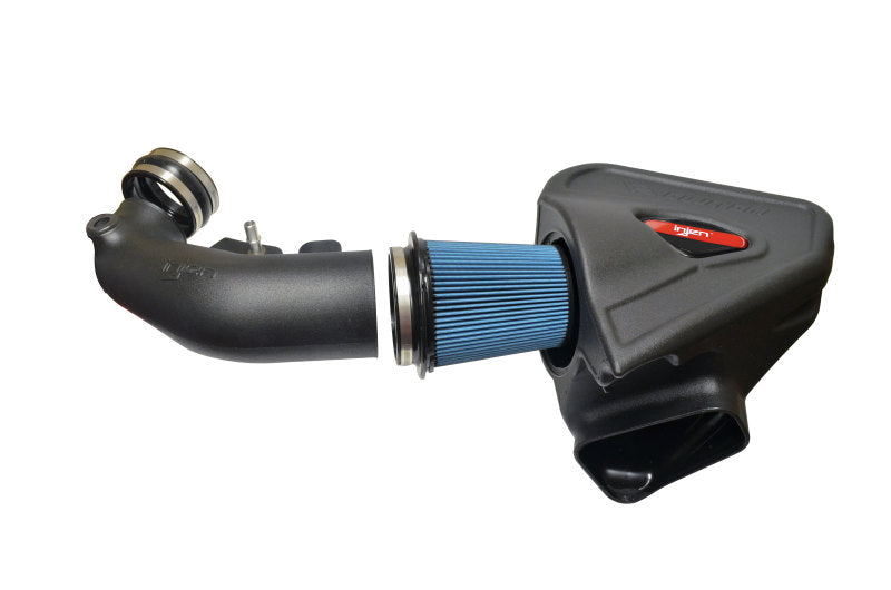 Injen Evolution Intake 16-17 Chevrolet Camaro SS 6.2L V8 EVO7301 Photo - out of package
