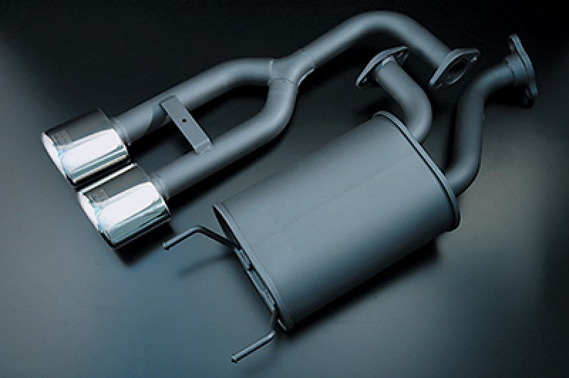 HKS 91-96 Honda Beat (PP1) E07A Legal Exhaust System 3302-SH012 3302-SH012 User 1