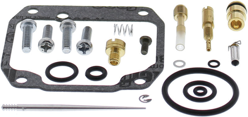 QuadBoss 87-89 Suzuki LT300E Carburetor Kit 420531 420531 Photo - Primary