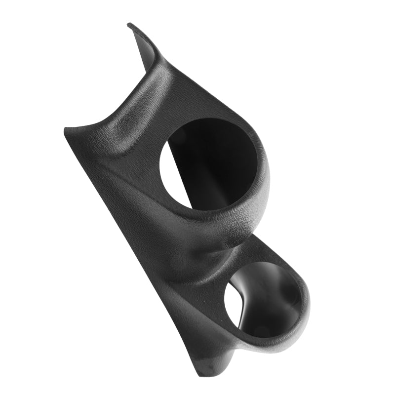 AutoMeter Gauge Mount A-Pillar Pod Dual 2-1/16in. Nissan Maxima 95-99 20802 20802 Photo - Primary