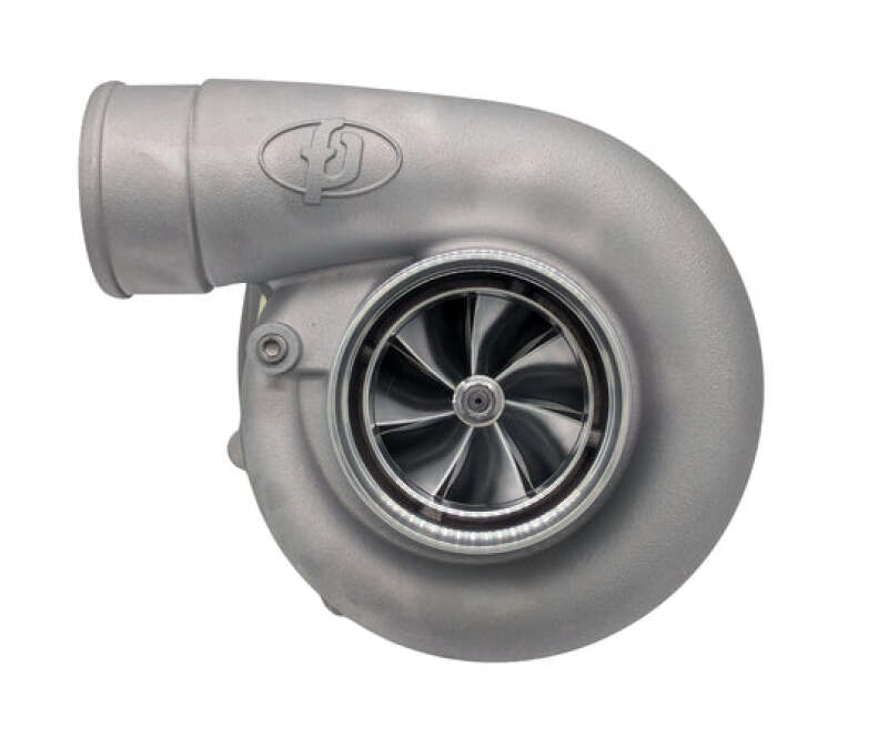 Forced Performance FP7875 Reverse Rotation Turbocharger w/Stainless V-Band 1.02 A/R Turbine Housing 2757875REVERSE 2757875REVERSE User 1